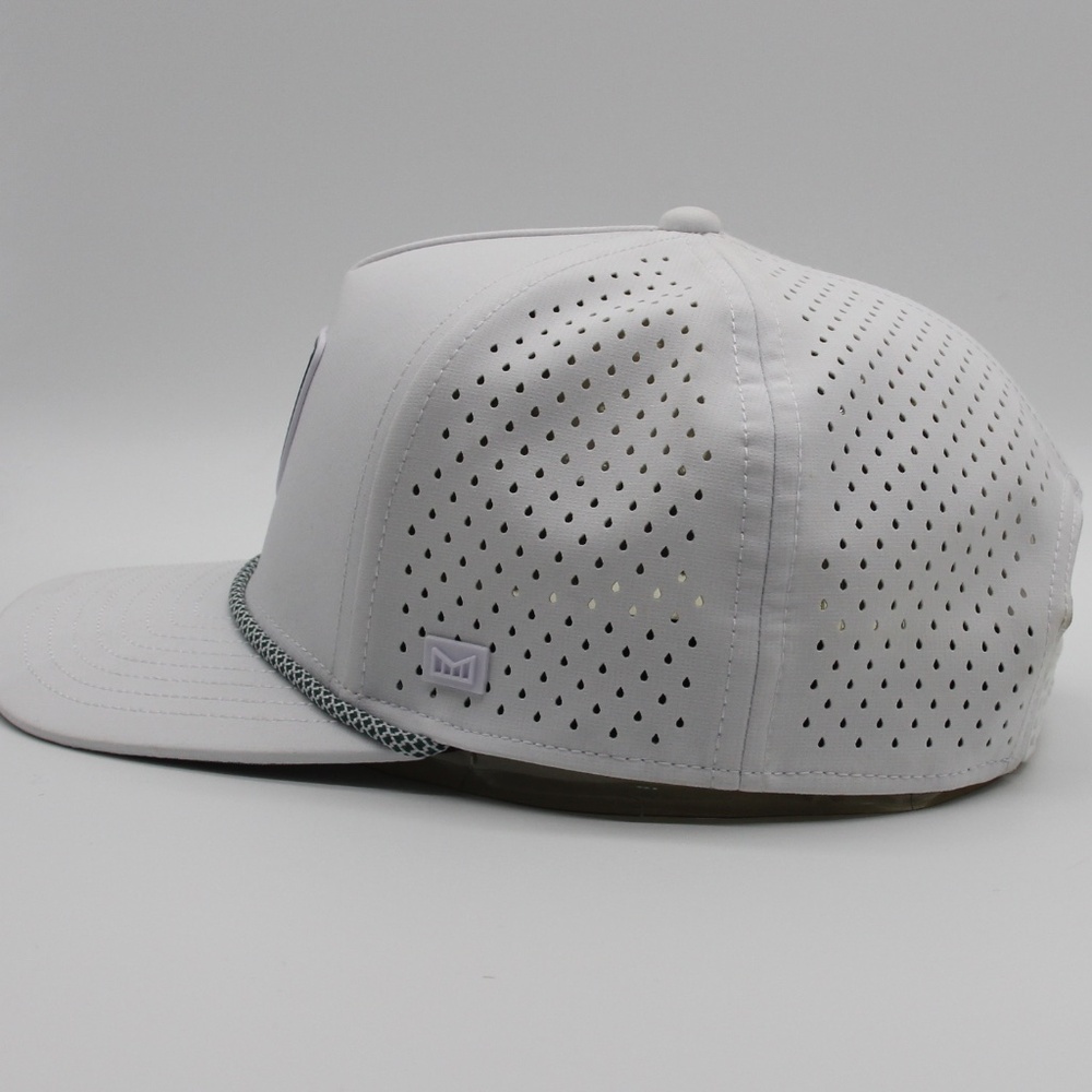 Melin Hydro Odyssey Links Strapback - Picture 4 of 10